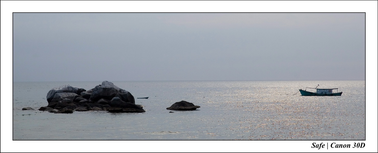 2006 - 07 - Tioman - Cote 31